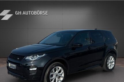 Land Rover Discovery 103.500 km 22.490 &euro; Büttelborn 64572