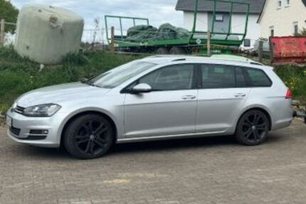 VW Golf 238.000 km 9.200 € Schwalmtal 36318