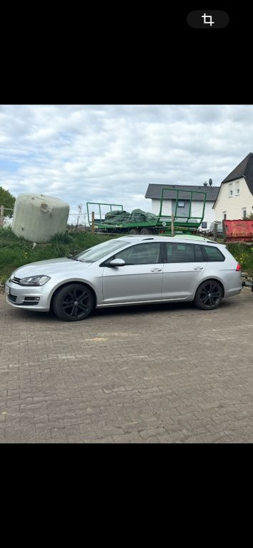 VW Golf 238.000 km 9.200 € Schwalmtal 36318