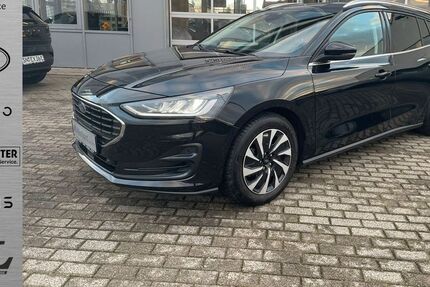 Ford Focus 18.500 km 20.980 &euro; Schwerin 19057