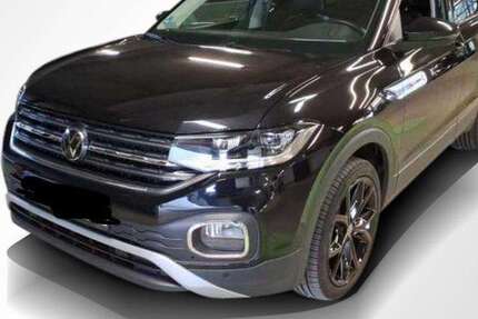 VW T-Cross 22.919 km 24.810 € Höchstadt 91315