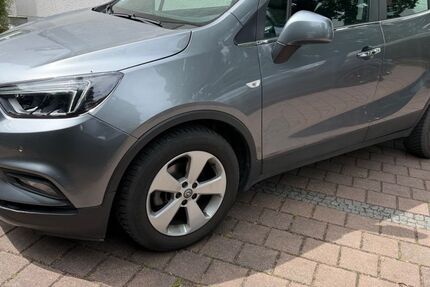 Opel Mokka 34.150 km 13.999 &euro; München 81929
