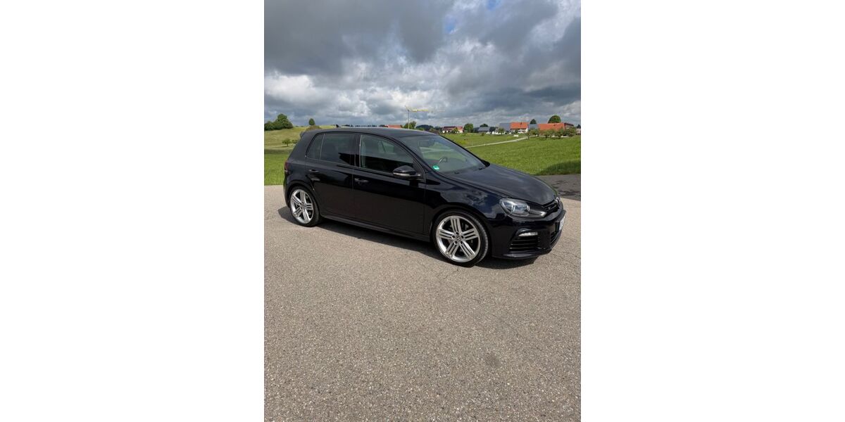 VW Golf 107.900 km 18.900 &euro; Argenbühl 88260