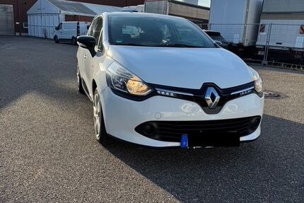 Renault Clio 72.500 km 6.800 € Heilbronn 74076