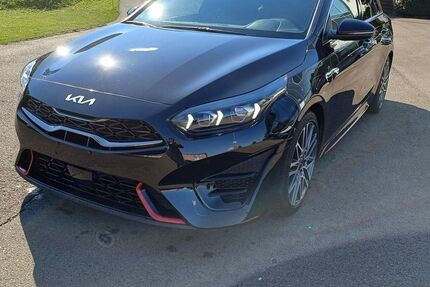Kia pro ceed / ProCeed 26.225 km 30.499 € Dresden 01157