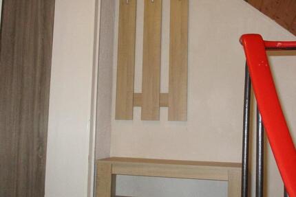 Wohnung möbeliert zimmer