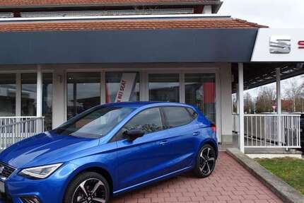 Seat Ibiza 17.200 km 23.100 &euro; Pfatter 93102