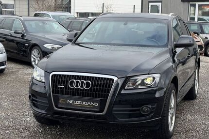 Audi Q5 154.000 km 15.990 &euro; Gäufelden 71126