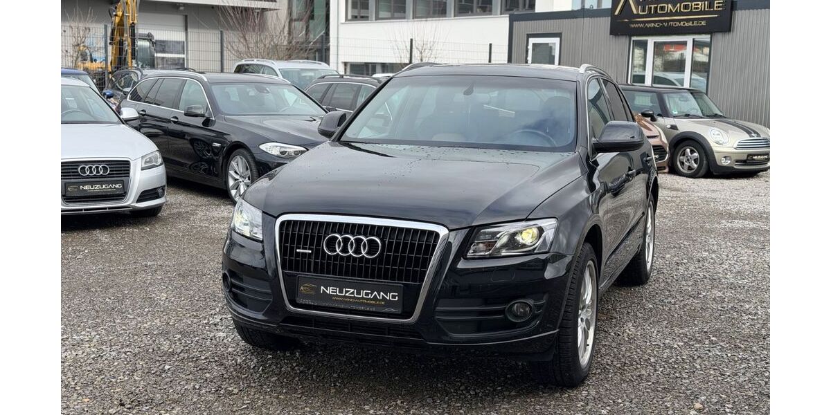 Audi Q5 154.000 km 15.990 &euro; Gäufelden 71126