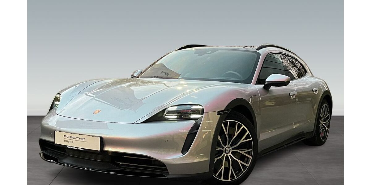 Porsche Taycan 30.100 km 69.900 &euro; Bergisch Gladbach 51429