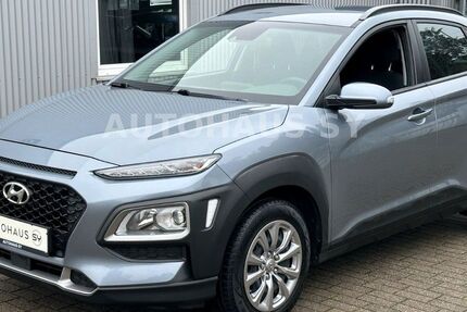 Hyundai KONA 32.000 km 12.370 &euro; Castrop-Rauxel 44575