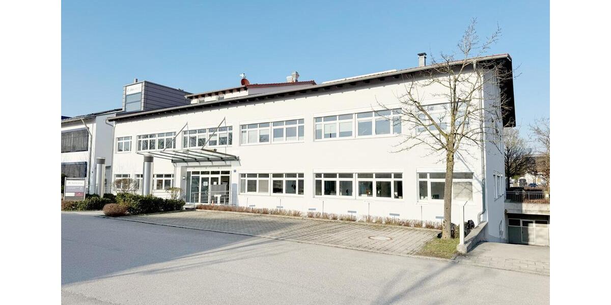 Gewerbeobjekt Vaterstetten Baldham - 979&euro; | Angebot:25846121