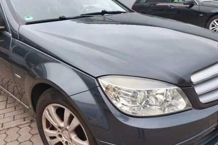 Mercedes-Benz C 250 231.500 km 6.890 &euro; Lörrach 79539