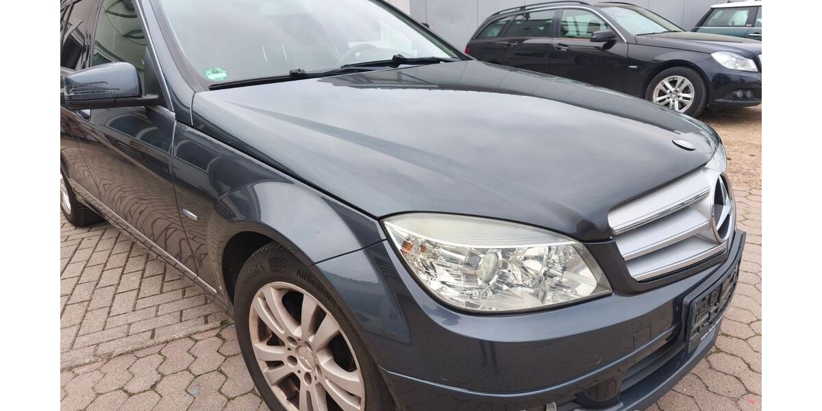 Mercedes-Benz C 250 231.500 km 6.890 &euro; Lörrach 79539