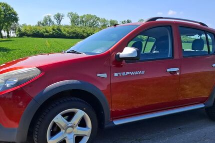 Dacia Sandero 63.100 km 5.000 &euro; Schieder-Schwalenberg 32816