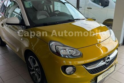 Opel Adam 62.000 km 9.300 &euro; Kirchheimbolanden 67292