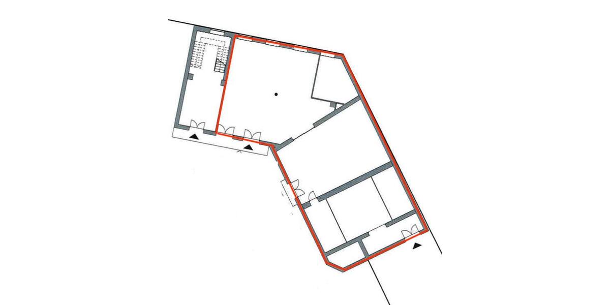 Gewerbeobjekt Eberswalde - 1.999&euro; | Angebot:26664982