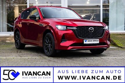 Mazda CX-60 37.237 km 43.750 € Mannheim 68219