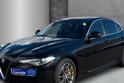 Alfa Romeo Giulia 119.000 km 19.990 &euro; Langenbruck 85084