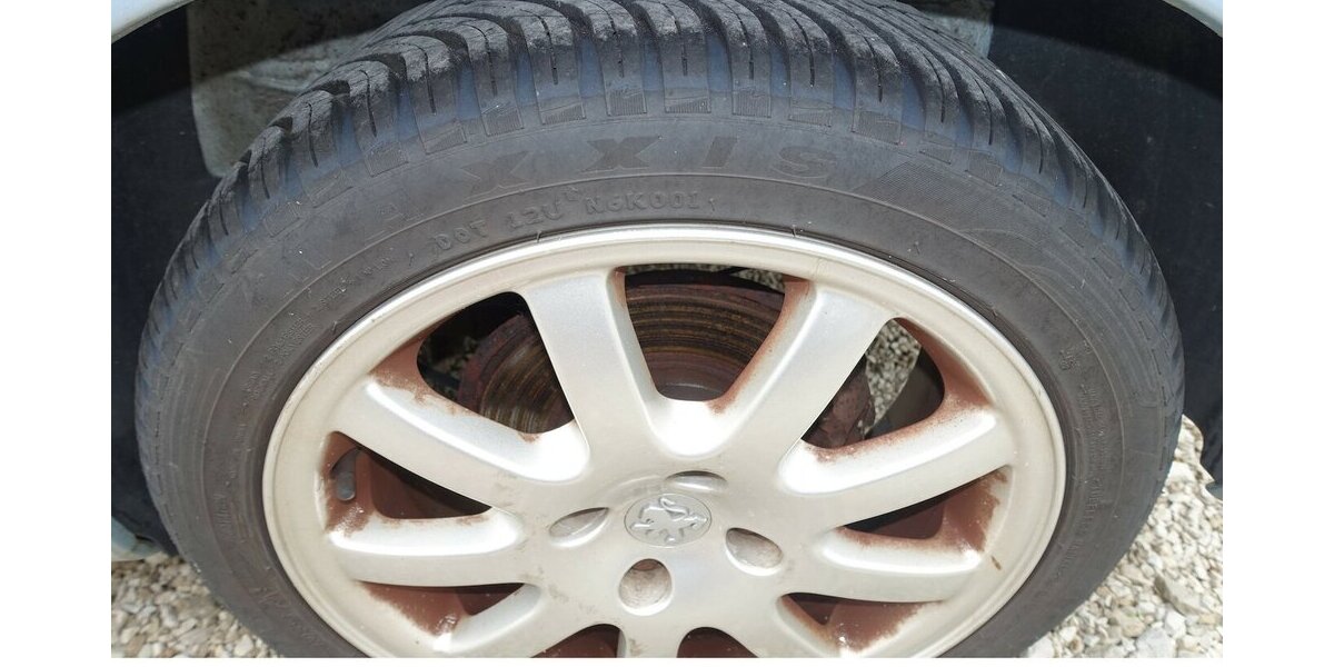 Peugeot 206 CC Platinum ohne TÜV fahrbereit 161.500 km 400 &euro; Neumarkt/OPf 92318