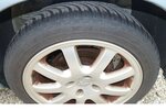 Peugeot 206 CC Platinum ohne TÜV fahrbereit 161.500 km 400 &euro; Neumarkt/OPf 92318