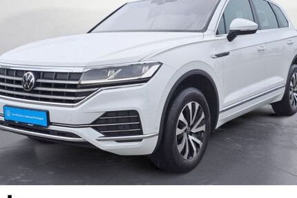 VW Touareg 60.056 km 49.990 € Rottweil 78628
