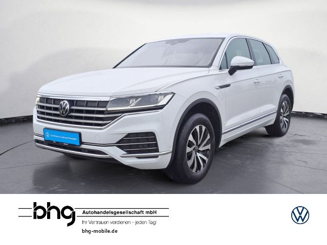 VW Touareg 60.056 km 49.990 € Rottweil 78628