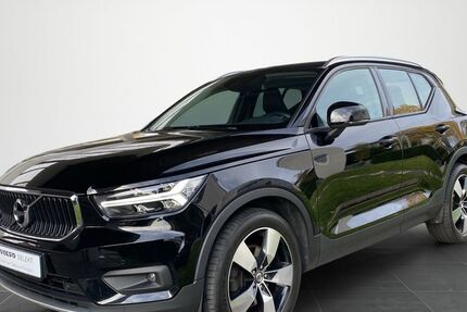 Volvo XC40 125.200 km 24.490 &euro; Deggendorf/Fischerdorf 94469