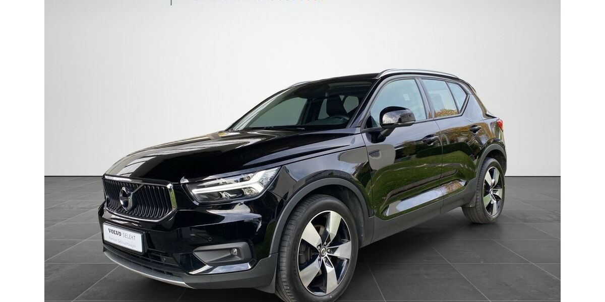 Volvo XC40 125.200 km 24.490 &euro; Deggendorf/Fischerdorf 94469