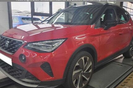Seat Arona 28.750 km 19.650 &euro; Meckenheim / Bonn 53340