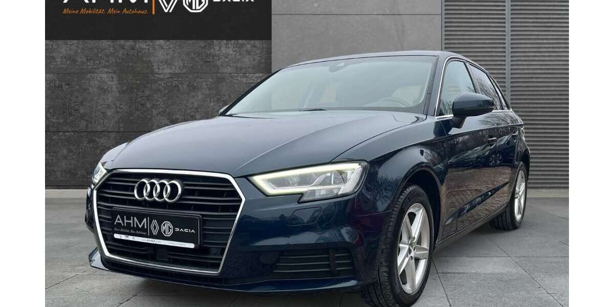 Audi A3 112.496 km 15.990 &euro; Freising 85354