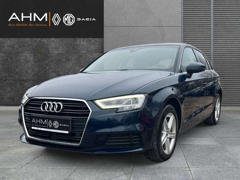 Audi A3 112.496 km 15.990 € Freising 85354