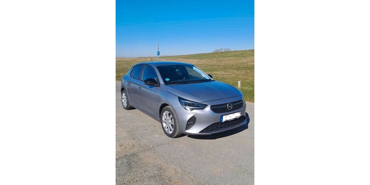 Opel Corsa 23.200 km 11.500 &euro; Pinneberg 25421