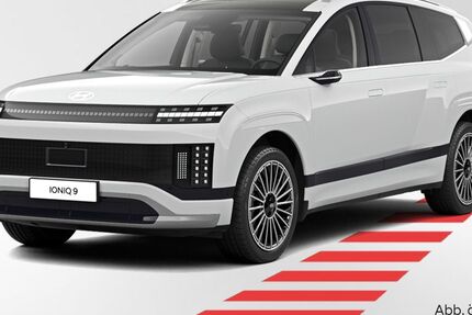 Hyundai IONIQ 9 9.900 km 70.990 &euro; Husum 25813