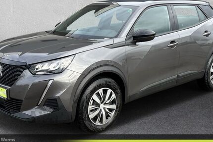 Peugeot 2008 10.000 km 18.490 &euro; Gruenstadt 67269
