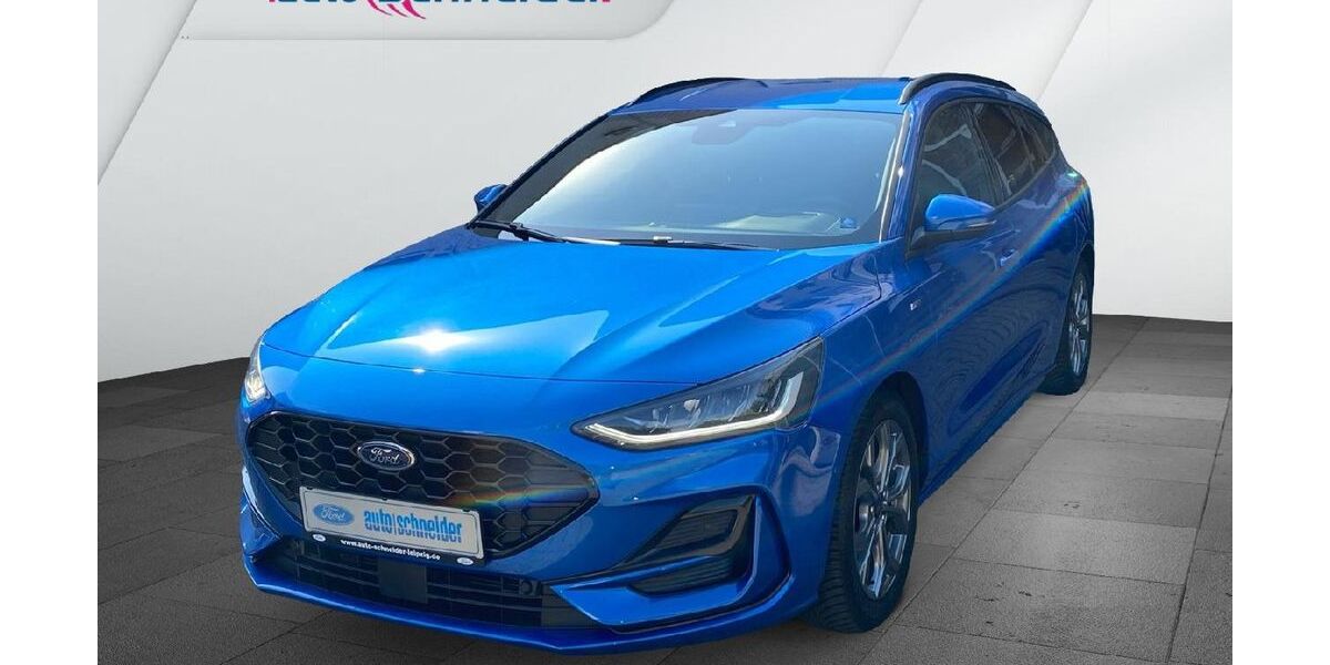 Ford Focus 19.272 km 28.190 &euro; Leipzig 04129