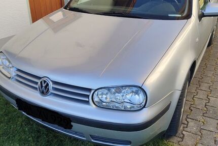 VW Golf 221.988 km 600 &euro; Polling 82398