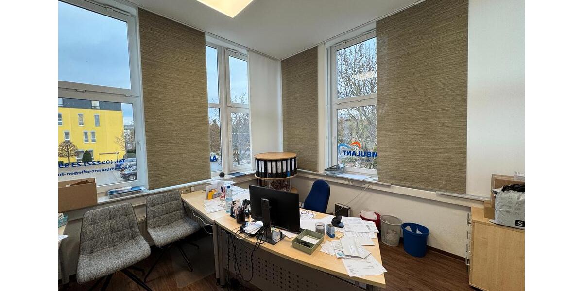 Gewerbeobjekt Bad Salzuflen - 2.891&euro; | Angebot:26315068