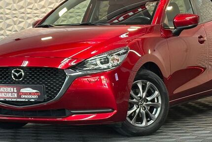 Mazda 2 29.899 km 13.999 &euro; Heidenau 01809