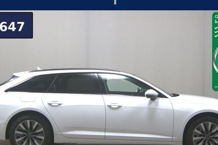 Audi A6 75.041 km 28.980 &euro; Gyhum/Bockel 27404