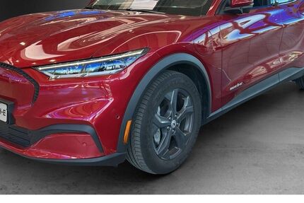 Ford Mustang Mach-E 32.990 km 32.690 € Bensheim 64625