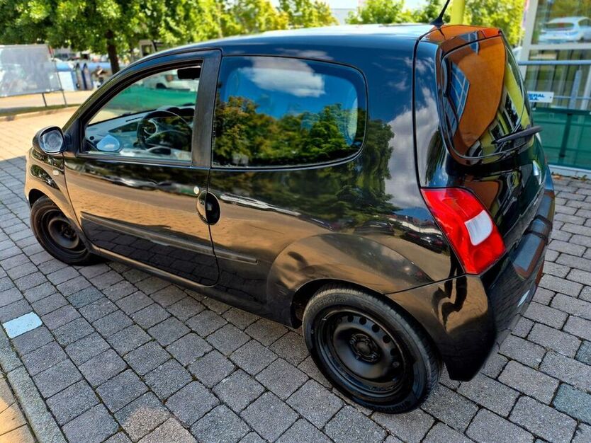 Twingo