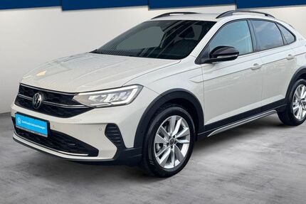 VW Taigo 6.033 km 23.960 &euro; Mosbach 74821