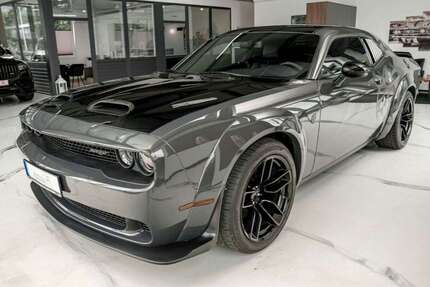 Dodge Challenger 80.036 km 35.999 &euro; Quakenbrueck 49610