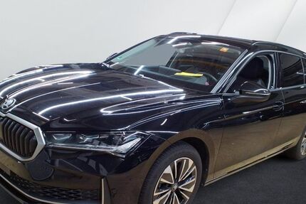 Skoda Superb 27.500 km 40.480 &euro; Balingen 72336