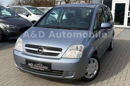 Opel Meriva 109.078 km 3.890 &euro; Marne 25709