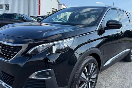 Peugeot 5008 112.000 km 17.800 &euro; Blankenfelde-Mahlow 15827