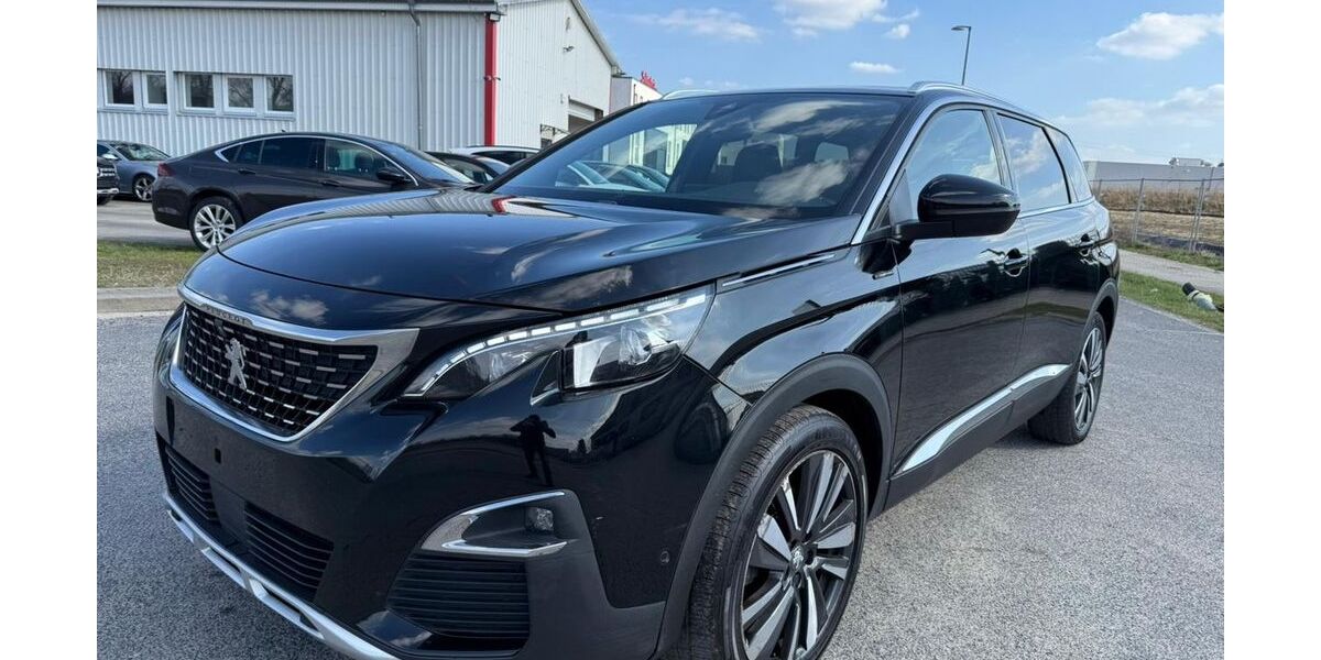 Peugeot 5008 112.000 km 17.800 &euro; Blankenfelde-Mahlow 15827