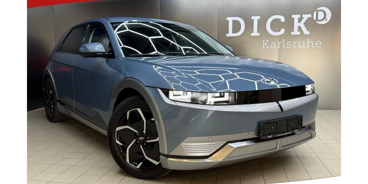 Hyundai IONIQ 5 15.723 km 30.950 &euro; Karlsdorf-Neuthard 76689