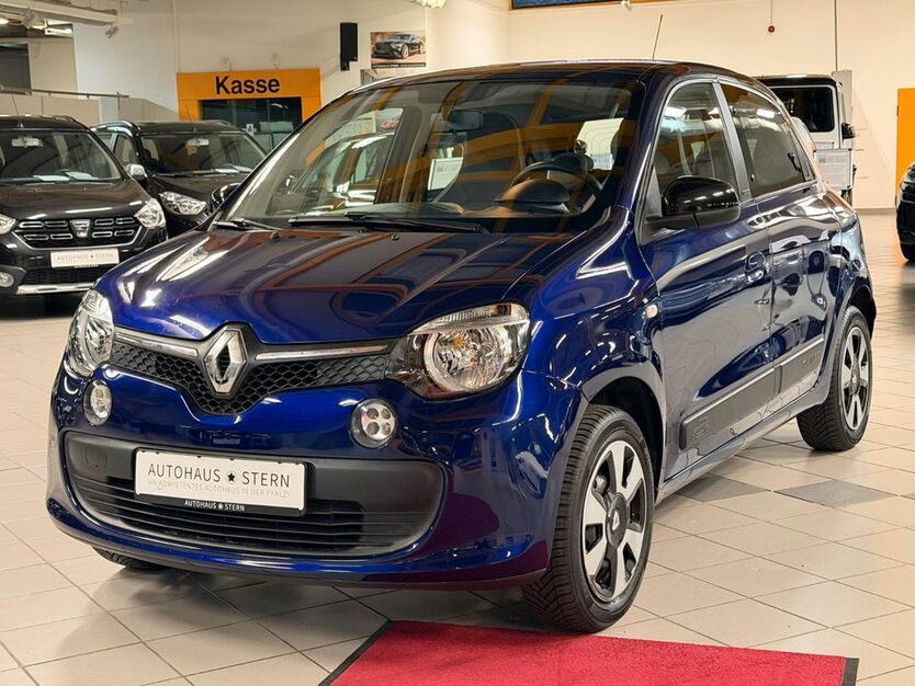 Renault Twingo 74.300 km 8.990 € Mutterstadt 67112